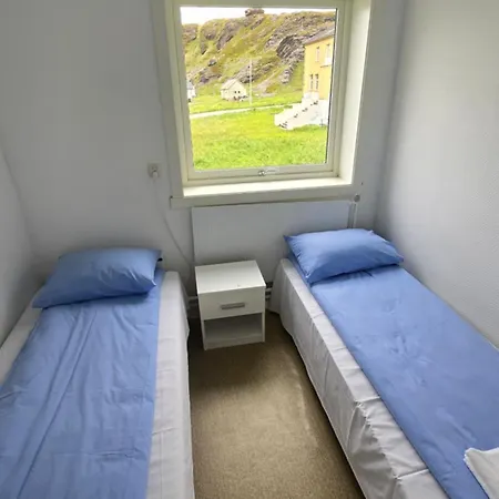 5-bedroom Sea View *