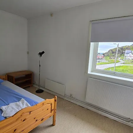 5-bedroom Sea View Havoysund