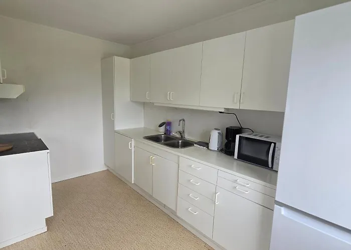 5-bedroom Sea View 公寓 *